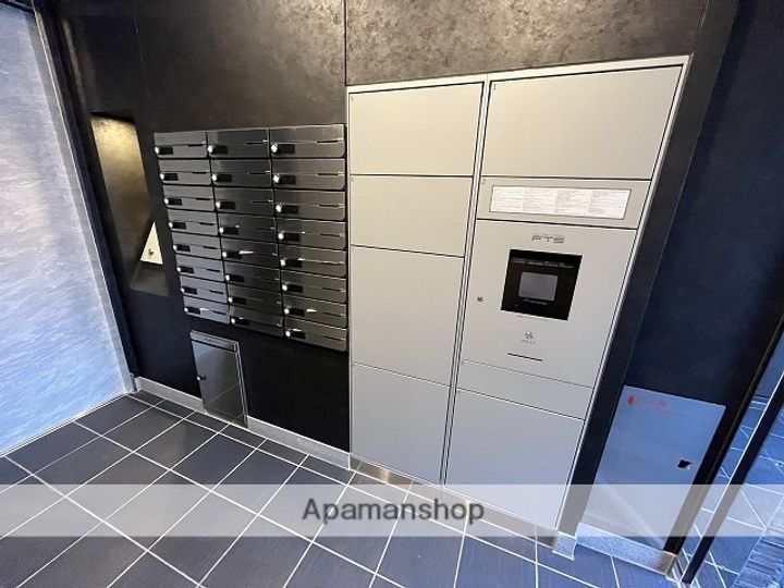 広島県広島市中区幟町の賃貸マンションのその他画像