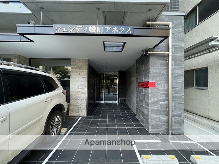 広島県広島市中区幟町の賃貸マンションのその他画像