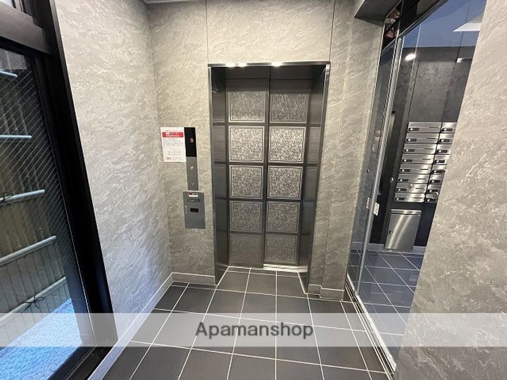 広島県広島市中区幟町の賃貸マンションのその他画像