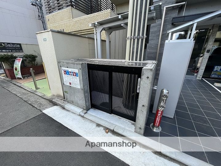 広島県広島市中区幟町の賃貸マンションのその他画像