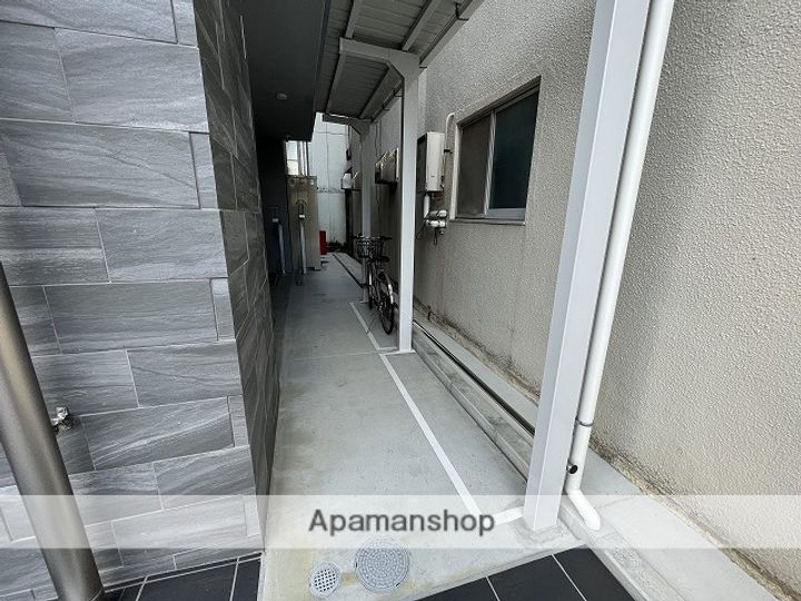 広島県広島市中区幟町の賃貸マンションのその他画像