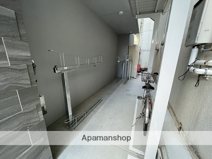 広島県広島市中区幟町の賃貸マンションのその他画像