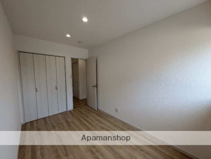 広島県広島市南区段原山崎2丁目(一戸建)の賃貸物件の内装