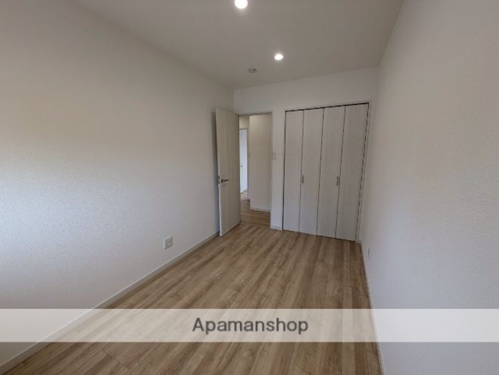 広島県広島市南区段原山崎2丁目(一戸建)の賃貸物件の内装