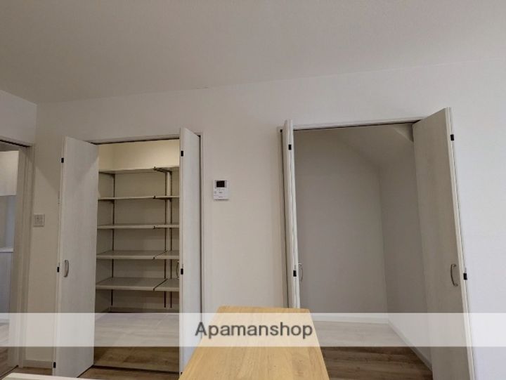 広島県広島市南区段原山崎2丁目(一戸建)の賃貸物件の内装