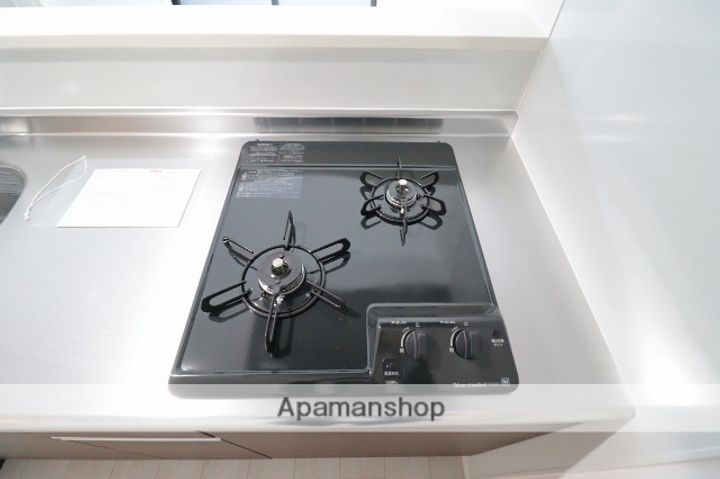 広島県広島市佐伯区三筋1丁目の賃貸アパートの内装