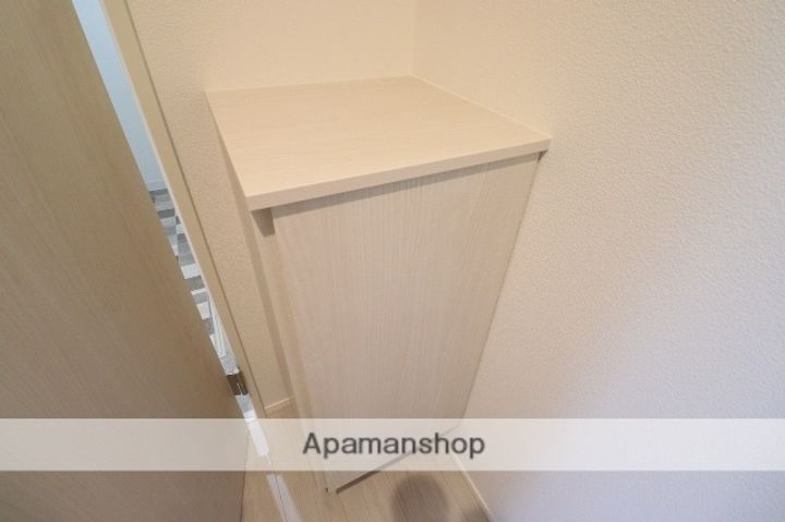 スマイルレジデンス三筋 南館の内装