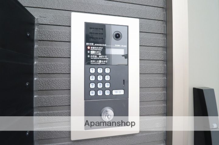 スマイルレジデンス三筋 南館のその他画像