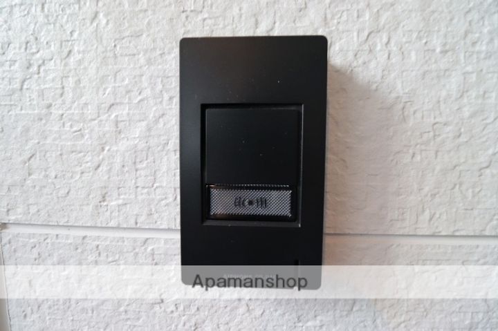 広島県広島市佐伯区三筋1丁目の賃貸アパートの内装