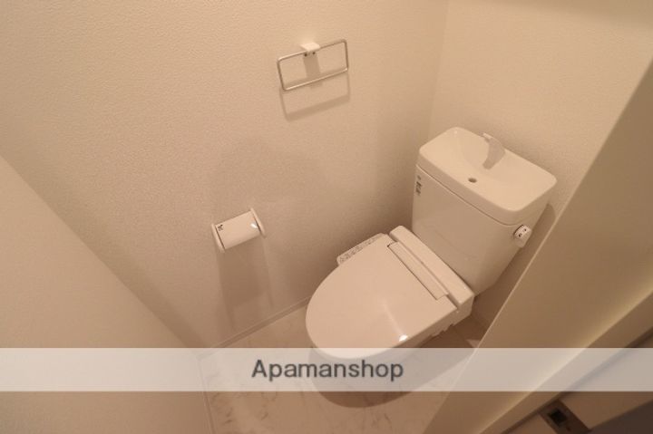 広島県広島市佐伯区三筋1丁目の賃貸アパートのその他画像