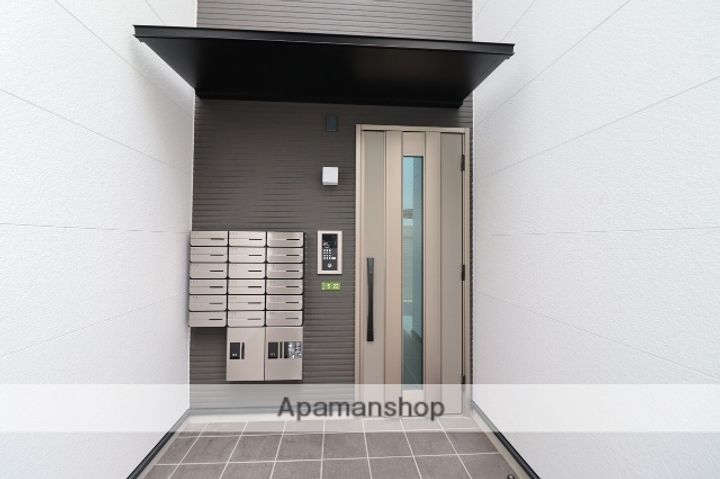 広島県広島市佐伯区三筋1丁目の賃貸アパートのその他画像