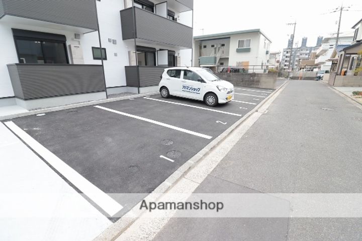 広島県広島市佐伯区三筋1丁目の賃貸アパートのその他画像