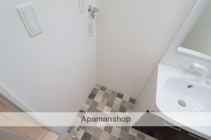 広島県広島市佐伯区三筋1丁目の賃貸アパートの内装