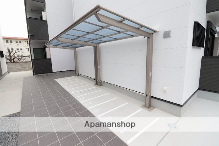 広島県広島市佐伯区三筋1丁目の賃貸アパートのその他画像