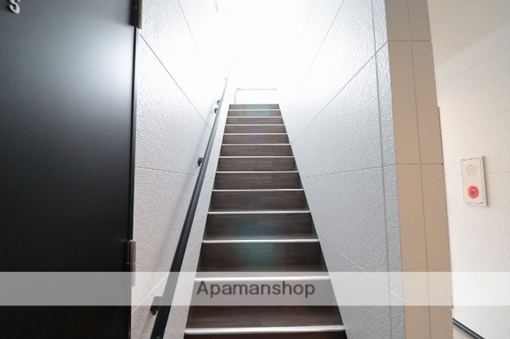 広島県広島市佐伯区三筋1丁目の賃貸アパートのその他画像