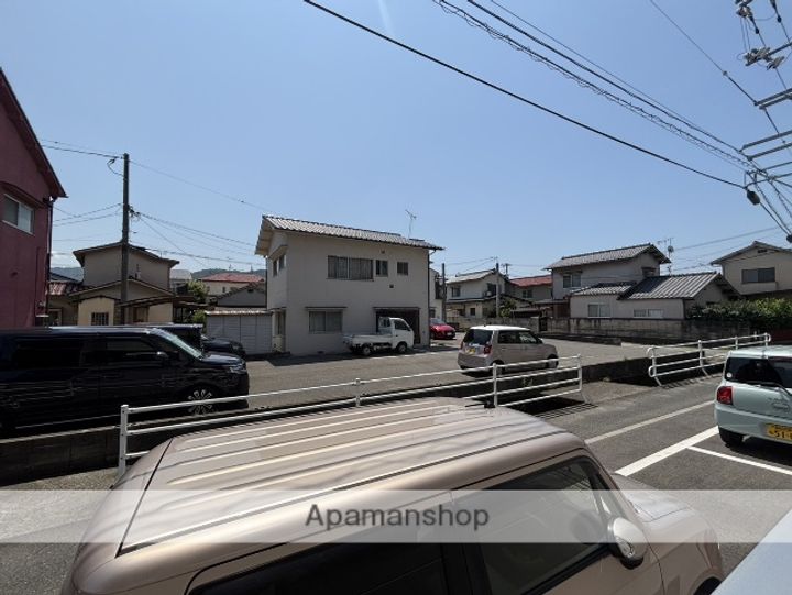 広島県広島市安佐南区中筋3丁目の賃貸アパートのその他画像