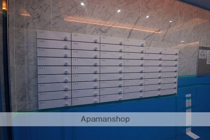 広島県広島市佐伯区海老園2丁目の賃貸マンションのその他画像