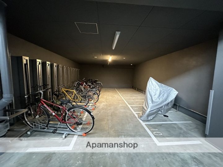 広島県広島市南区宇品海岸1丁目の賃貸マンションのその他画像