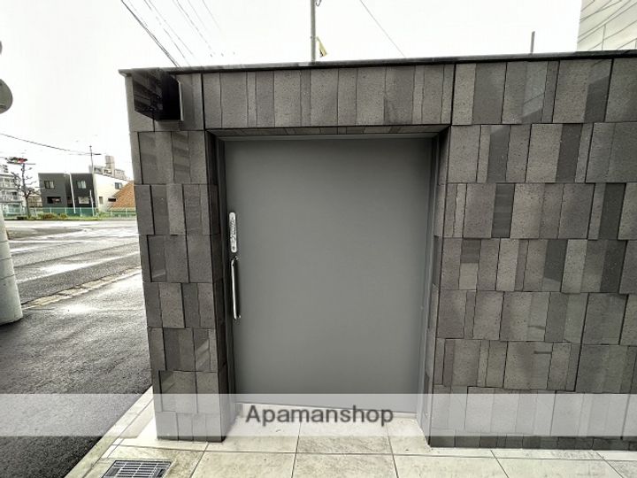 広島県広島市南区宇品海岸1丁目の賃貸マンションのその他画像