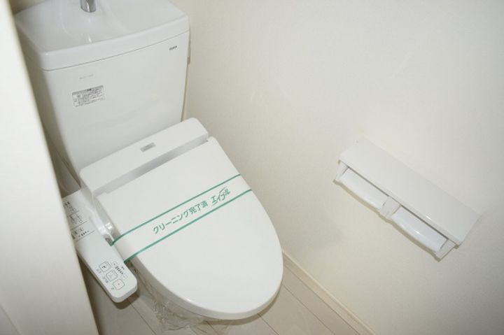 PLEIN SOLEIL 庚午北(プランソレイユ)102号室のその他画像