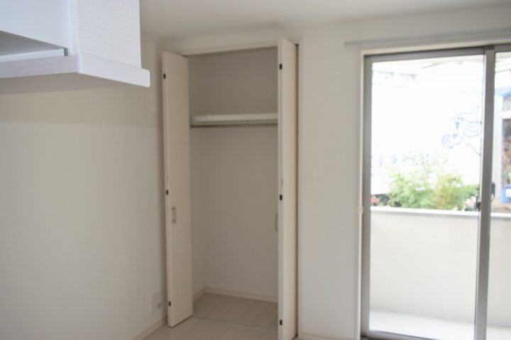 PLEIN SOLEIL 庚午北(プランソレイユ)102号室のその他画像