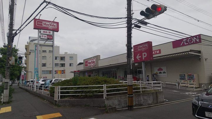 PLEIN SOLEIL 庚午北(プランソレイユ)102号室の周辺