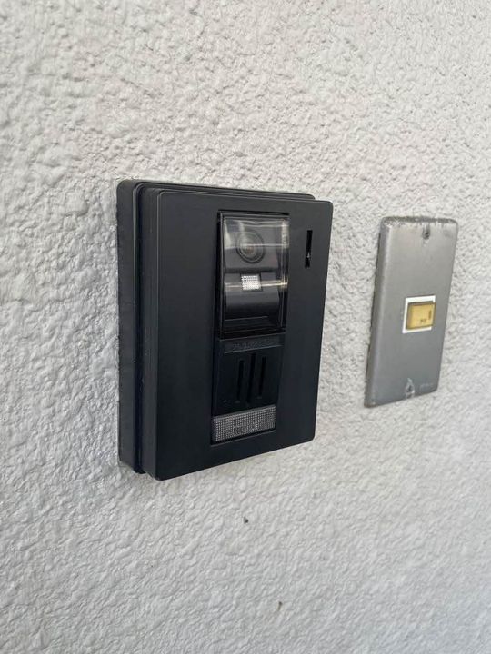 広島県広島市東区戸坂くるめ木1丁目の賃貸マンションの内装