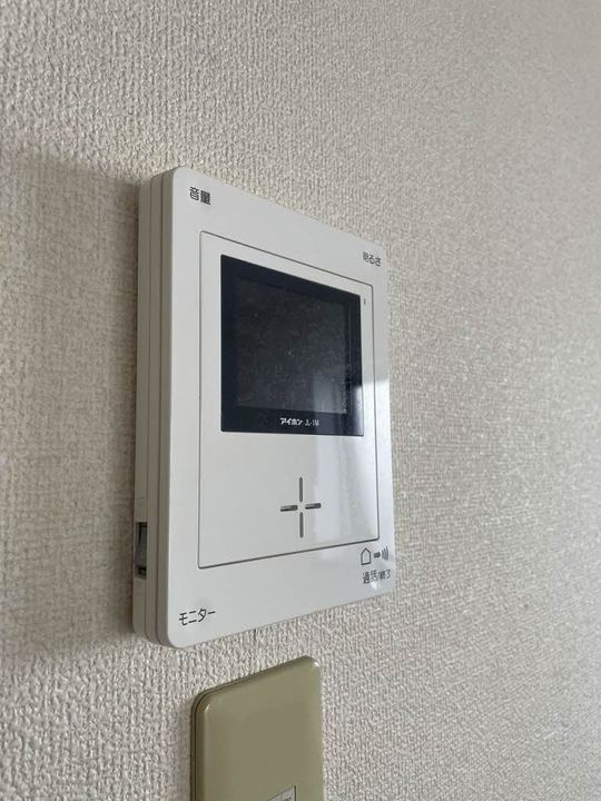 広島県広島市東区戸坂くるめ木1丁目の賃貸マンションのその他画像