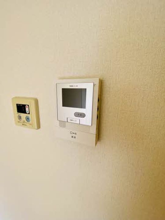 広島県広島市西区己斐上3丁目の賃貸アパートの内装