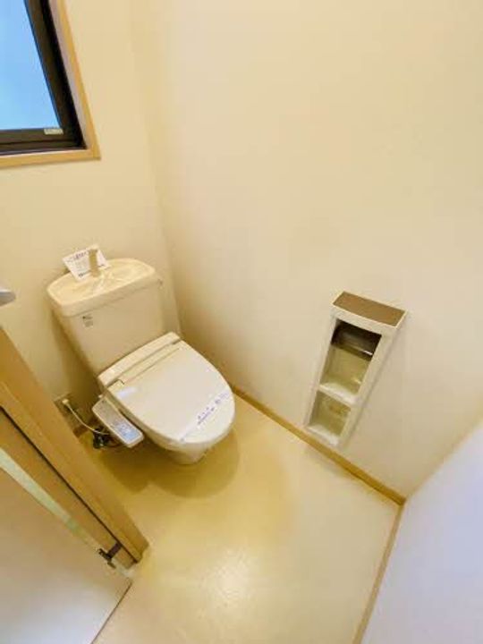 広島県広島市西区己斐上3丁目の賃貸アパートのその他画像