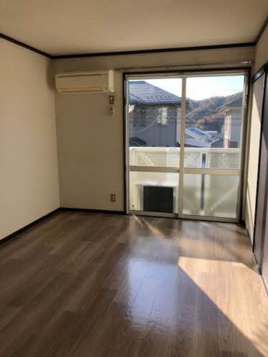 広島県広島市東区中山上2丁目の賃貸アパートのその他画像