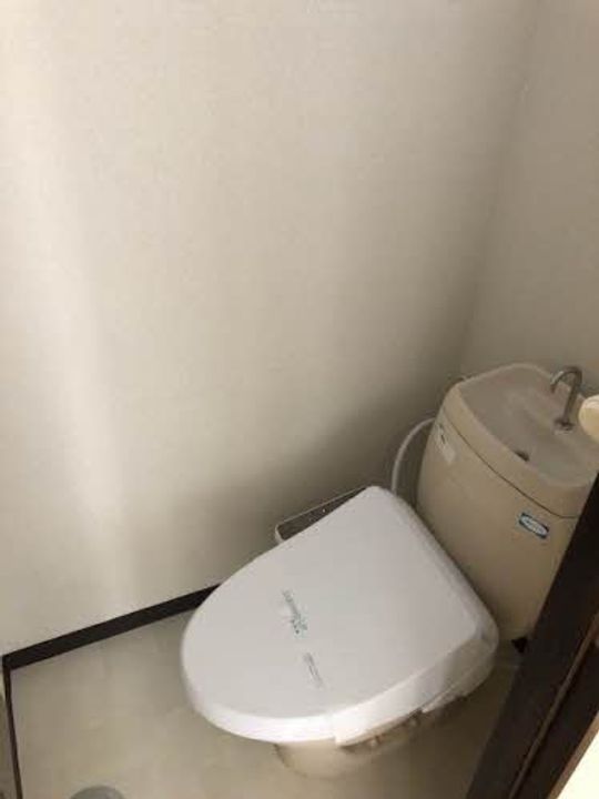 広島県広島市東区中山上2丁目の賃貸アパートのその他画像