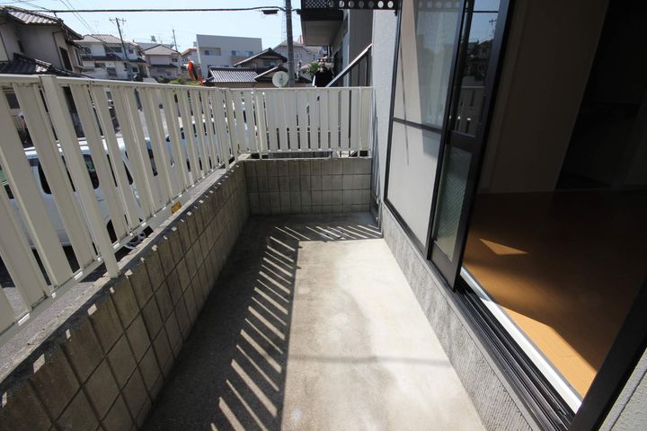 広島県広島市佐伯区五日市駅前2丁目の賃貸アパートのその他画像