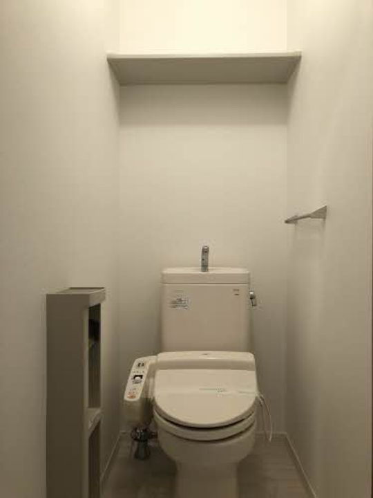 広島県広島市安佐北区亀山5丁目の賃貸アパートのその他画像