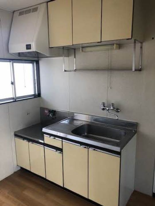 広島県広島市東区牛田中2丁目の賃貸アパートのその他画像