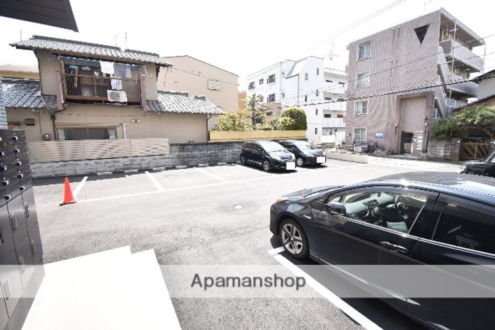 広島県広島市西区南観音1丁目の賃貸アパートのその他画像