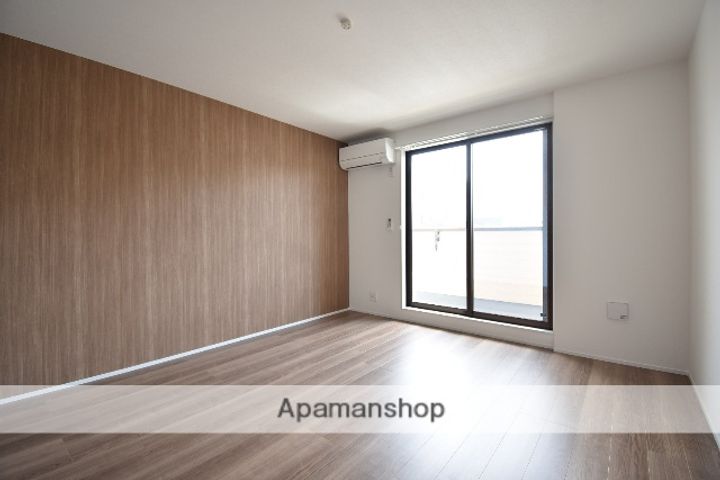 広島県広島市西区南観音1丁目の賃貸アパートのその他画像