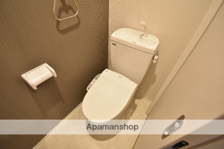 広島県広島市西区南観音1丁目の賃貸アパートのその他画像