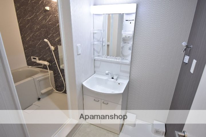 広島県広島市西区南観音1丁目の賃貸アパートのその他画像