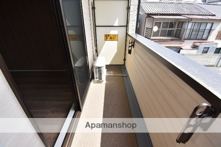 広島県広島市西区南観音1丁目の賃貸アパートのその他画像