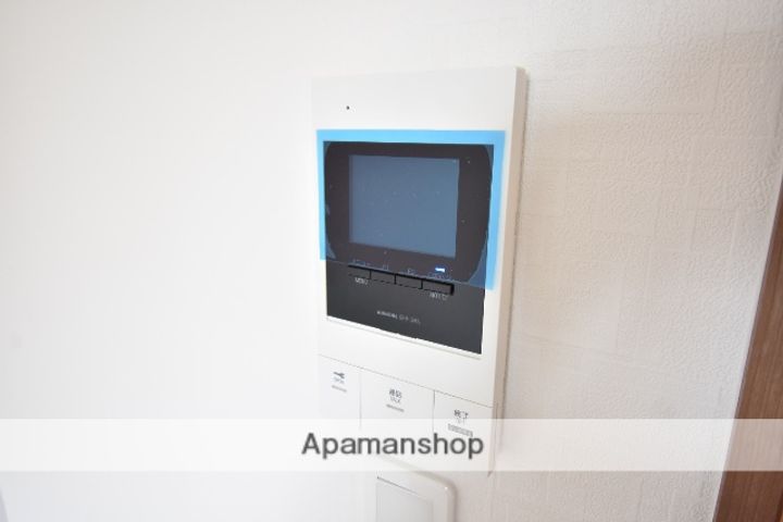 広島県広島市西区南観音1丁目の賃貸アパートのその他画像