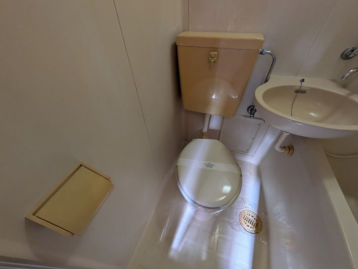 広島県広島市中区住吉町の賃貸アパートのその他画像