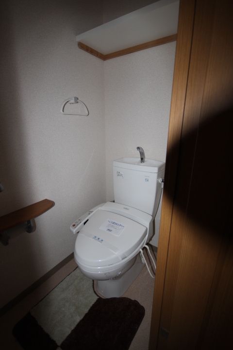 広島県広島市安佐南区緑井1丁目の賃貸マンションのその他画像