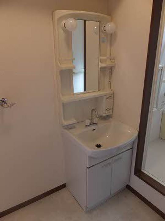 広島県広島市安佐北区亀山2丁目の賃貸アパートのその他画像