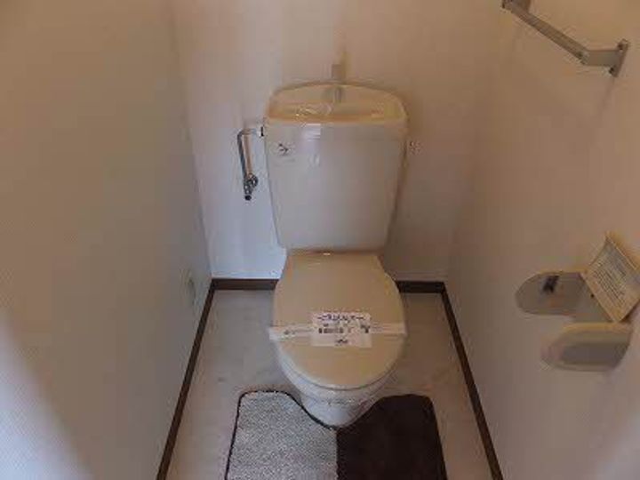 広島県広島市安佐北区亀山2丁目の賃貸アパートのその他画像