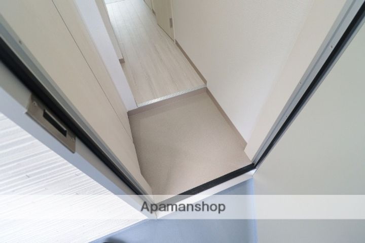 広島県広島市西区草津東3丁目の賃貸アパートの内装