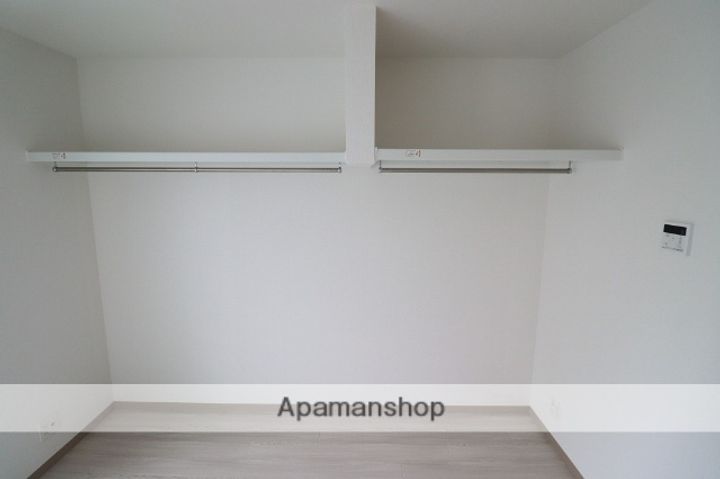 広島県広島市西区草津東3丁目の賃貸アパートの内装