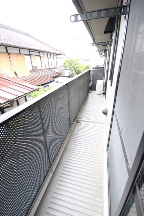 広島県広島市安佐南区西原9丁目の賃貸アパートのその他画像