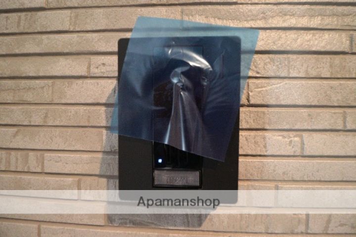 広島県廿日市市地御前1丁目の賃貸アパートの内装