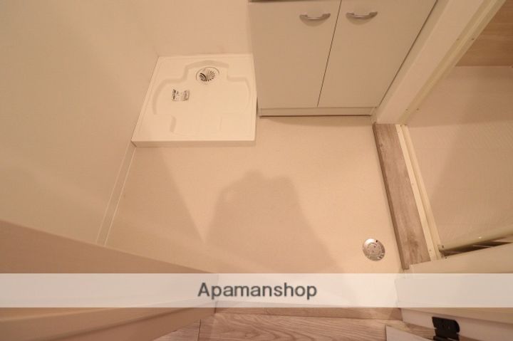 広島県廿日市市地御前1丁目の賃貸アパートの内装